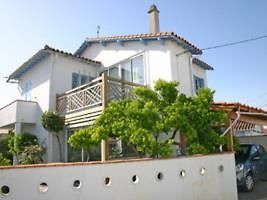 Rental Villa  - La Tranche-Sur-Mer, 2 Bedrooms, 6 Persons Extérieur photo